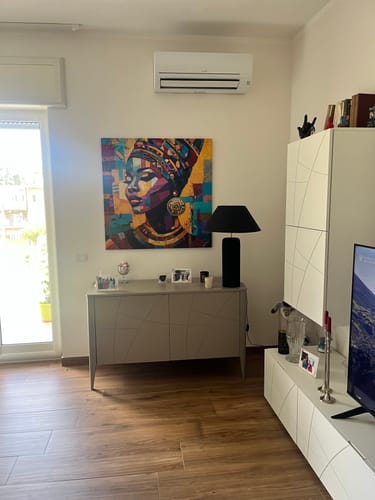 Recensione con foto di un cliente su Ritmo interiore