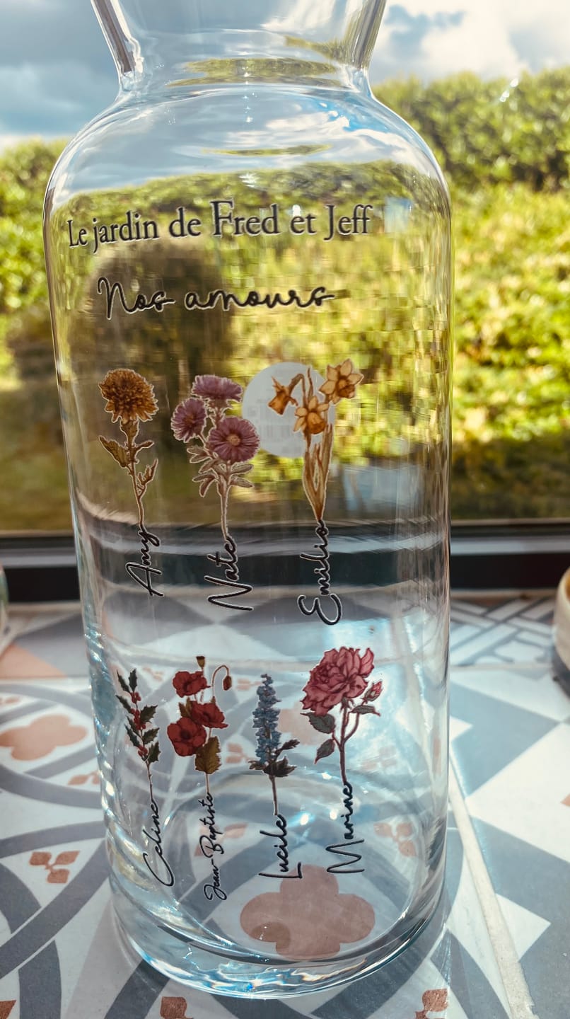Customer photo review of Prio+
