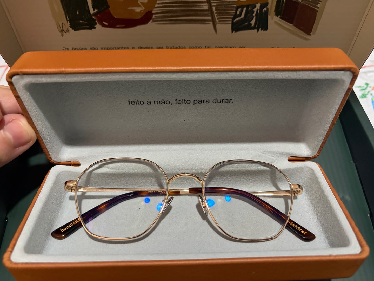 Customer photo review of Kan