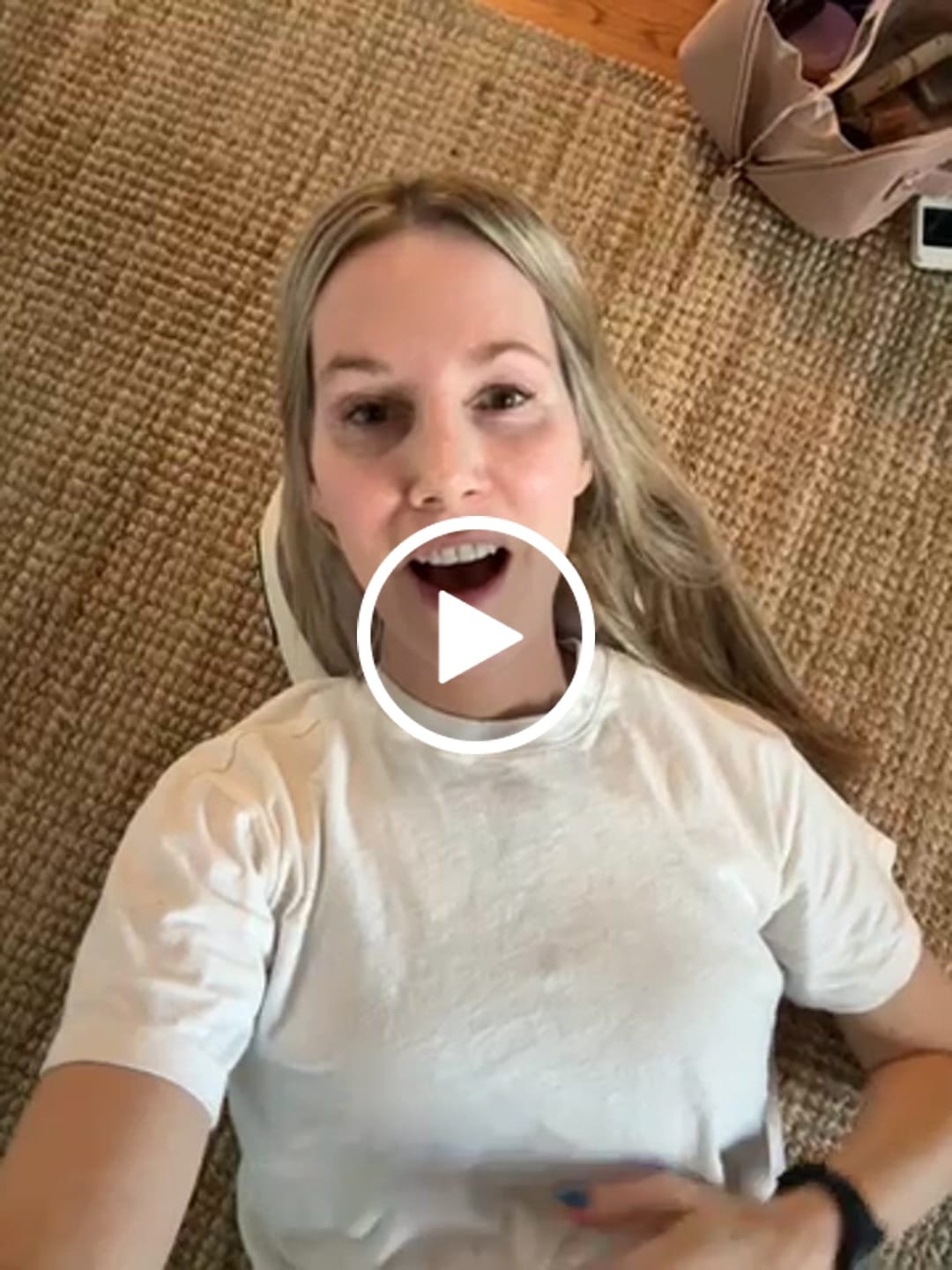 Customer video review of HiZoo - Clinical Grade Decompression Massager