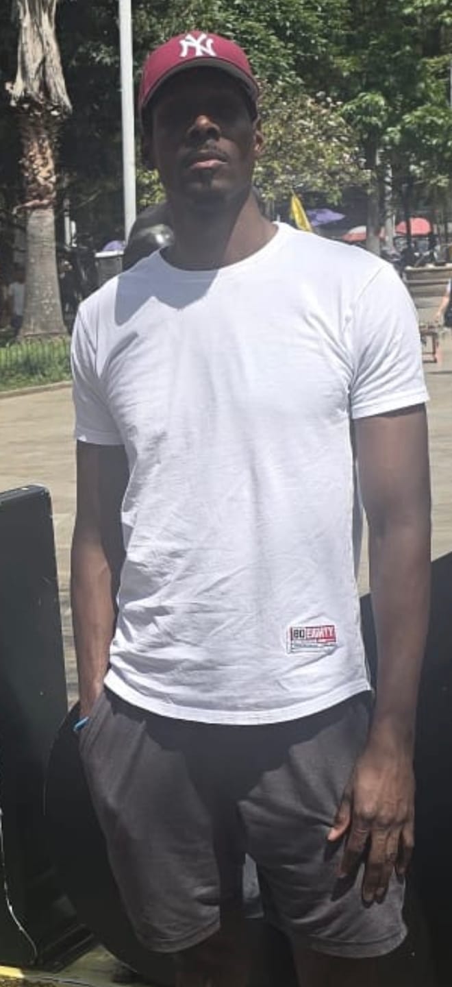 Customer photo review of 80Eighty® White Long Body Patch 2.0