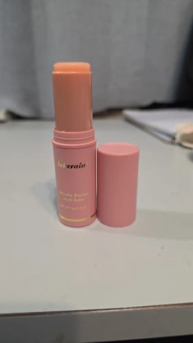 Customer photo review of Thriven Anti-Aging Bundle