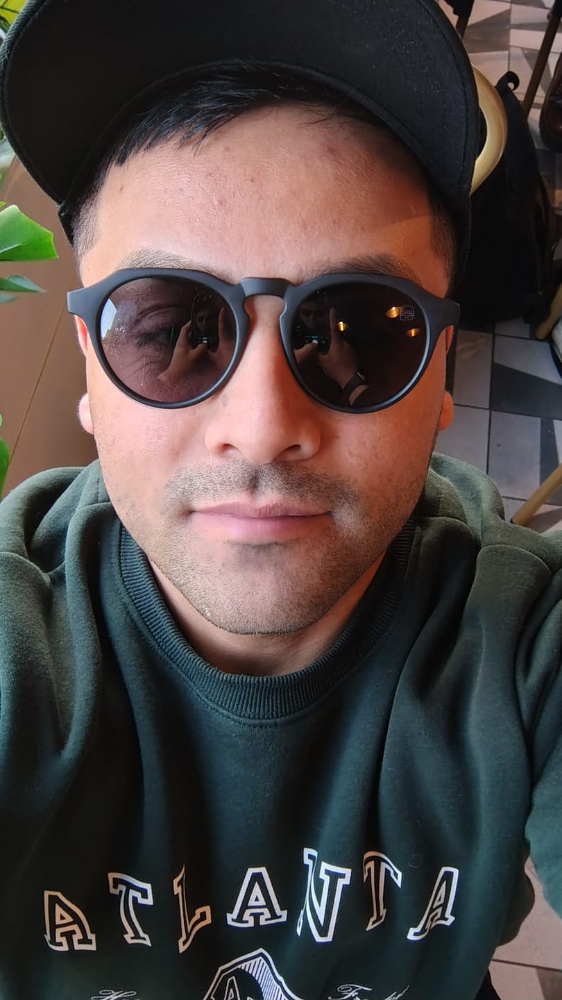 Customer photo review of SMASH SHARK