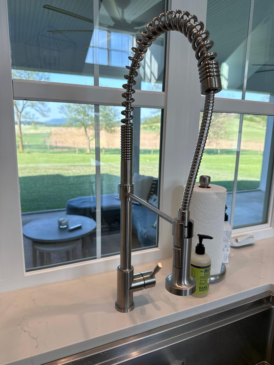 Customer photo review of Jerry Spring Housing Replacement