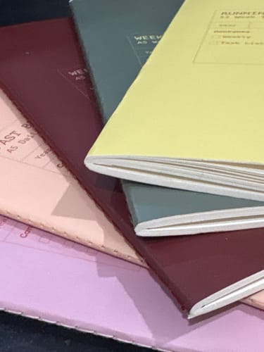 Customer photo review of Zero-Bleed Highlighters Pack-6