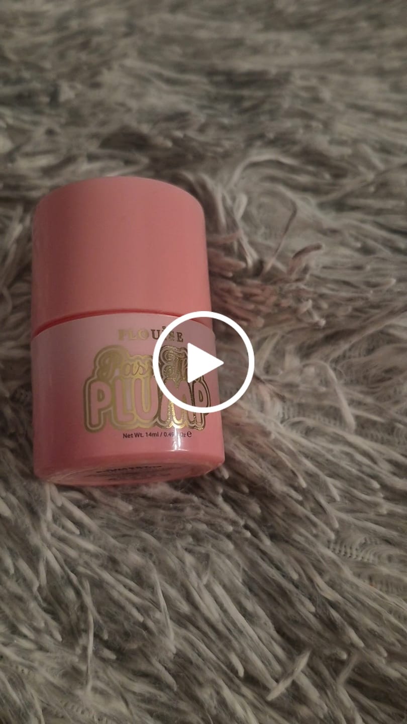 Customer video review of Pass the Plump Magazine