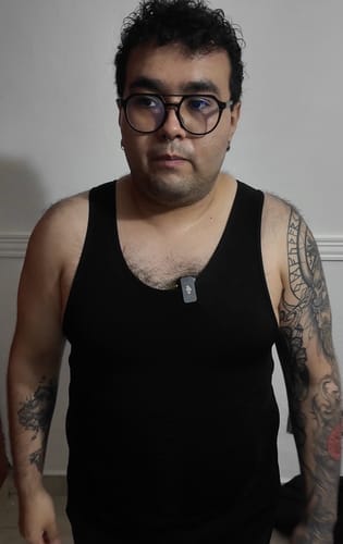Reseña de Alejandro G.