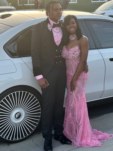 Customer photo review of SL CUSTOMS (RUNWAY)