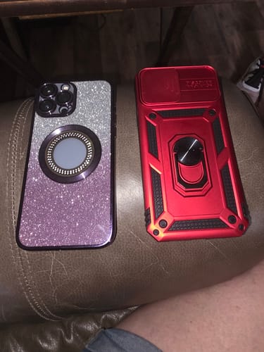 Customer photo review of IPhone 13 Pro Max