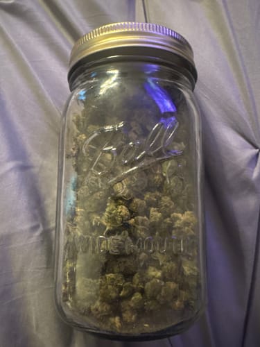 Customer photo review of Pineapple Express Minis - Bulk Minis - Sativa