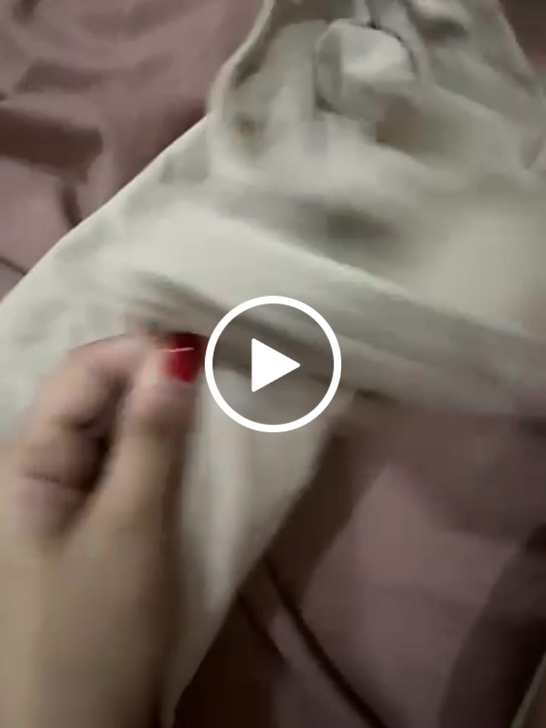 Customer video review of Emana Instant Sculpting and Back Support Full Body