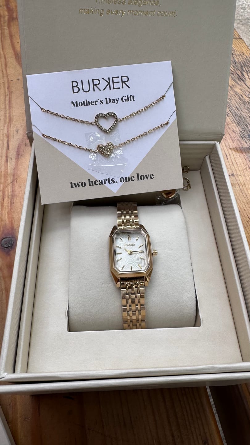 Customer photo review of Mother's Day Gift