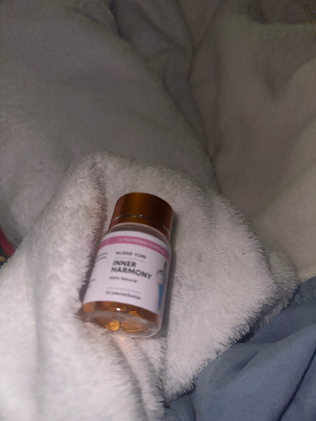Customer photo review of Stay The Night Bundle