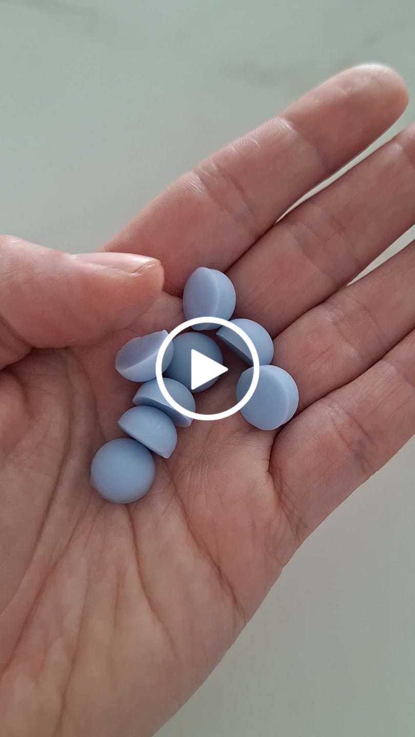 Customer video review of Fragancia ROPA LIMPIA