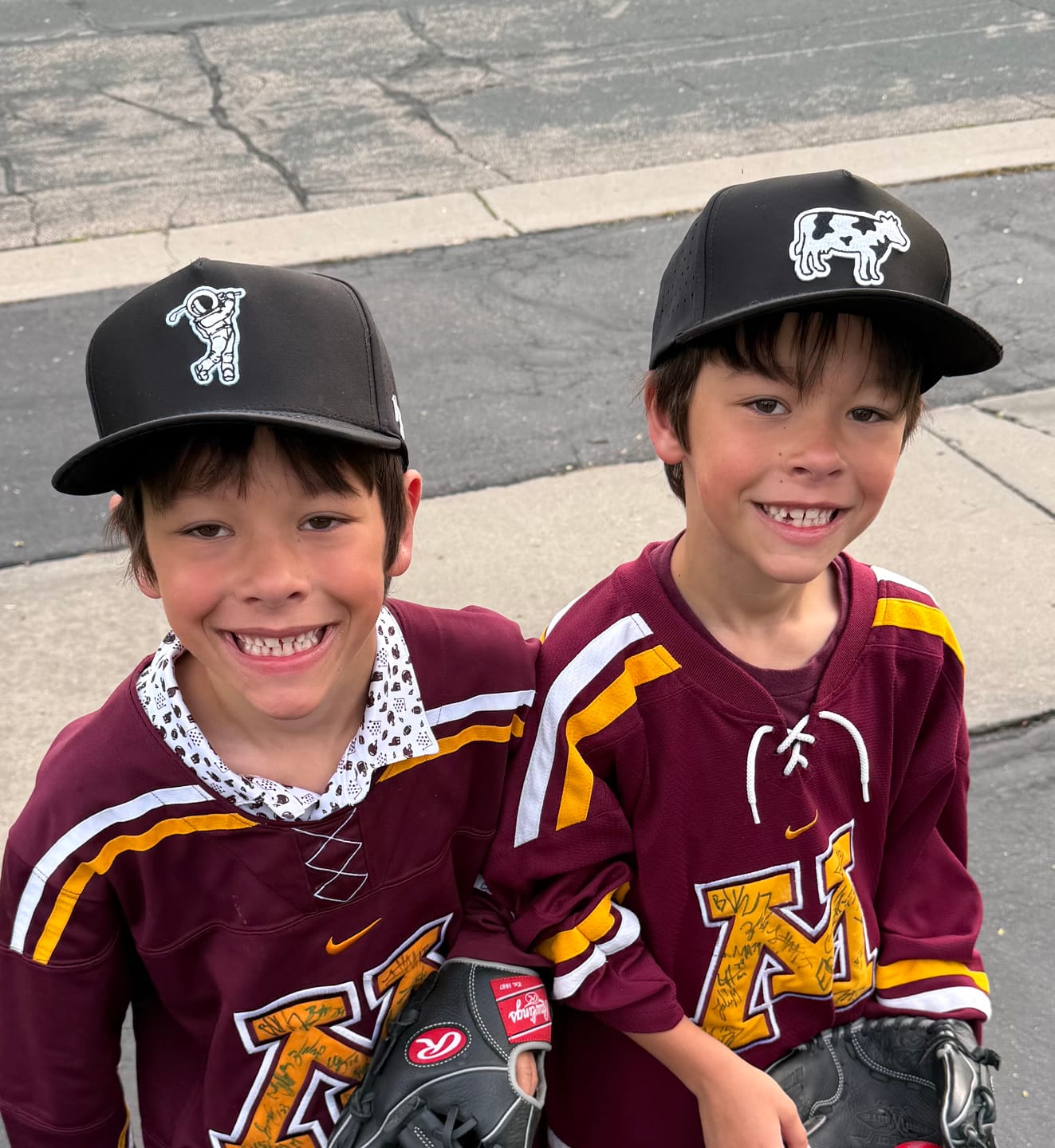 Customer photo review of Legendairy Hat