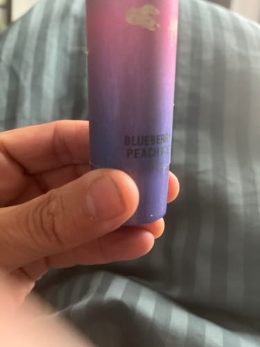 Customer photo review of Fumot - Tornado 15K - Puff Jetable / Vape Disposable 2% Nicotine