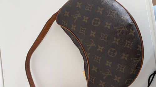 Customer photo review of Croissant PM