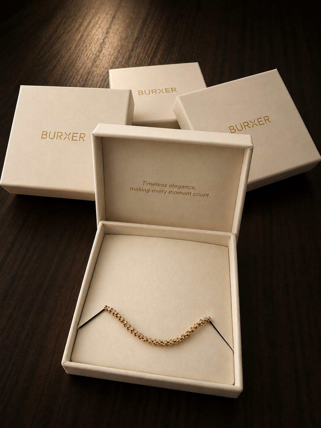 Customer photo review of Elise Bracelet