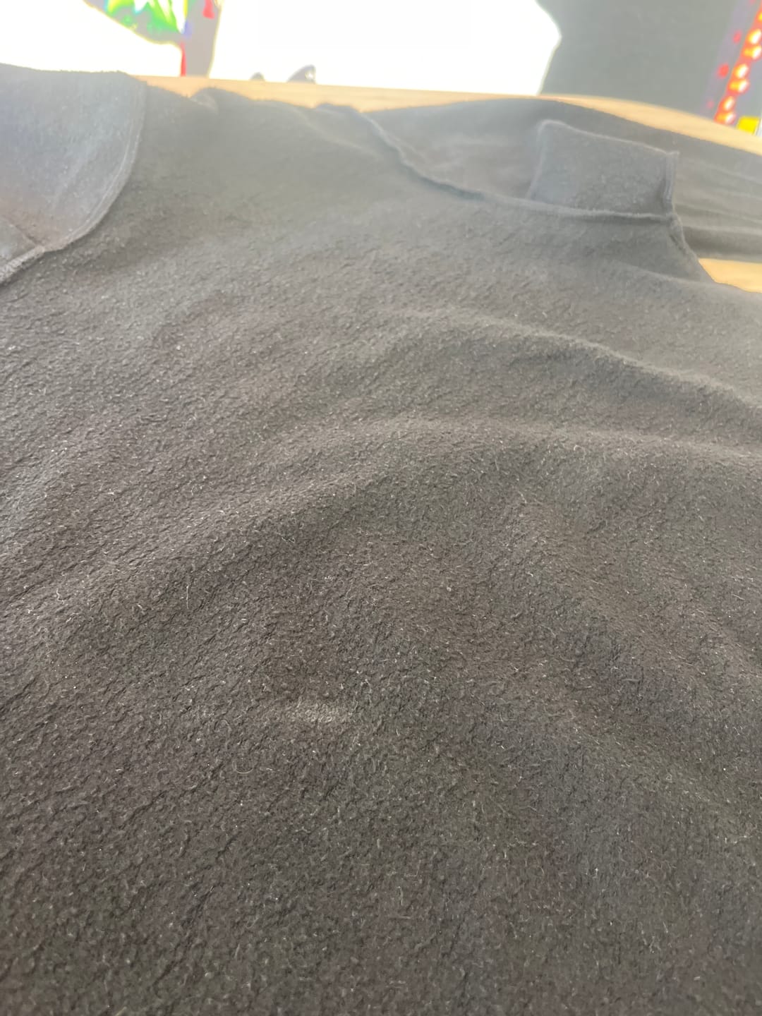 Customer photo review of MDF® Poleron NOT DESIGN