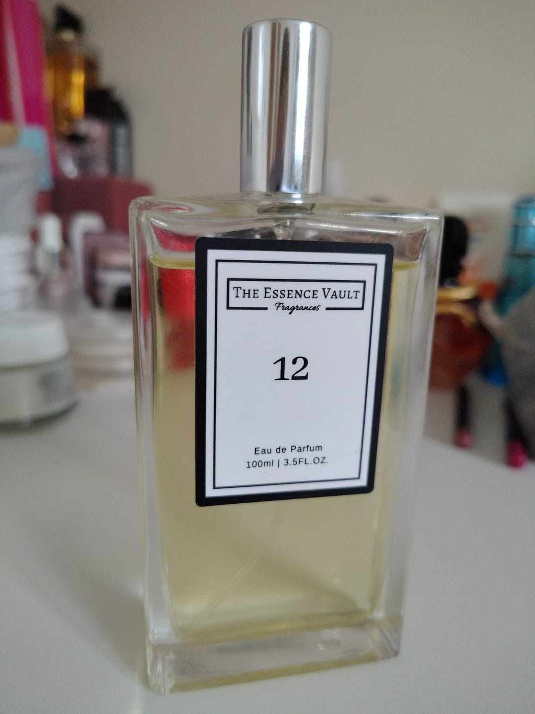 Customer photo review of Inspired by Olympea - 12