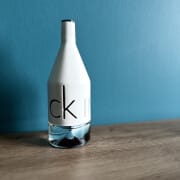 Customer photo review of Calvin Klein CK IN2U Men EDT 100ml