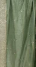Customer photo review of Banarasi Silk Suit Set with Handwork Dupatta for Women