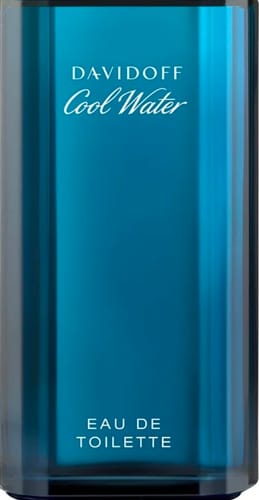 Customer photo review of Davidoff Cool Water Eau de Toilette - For Men - 75ml