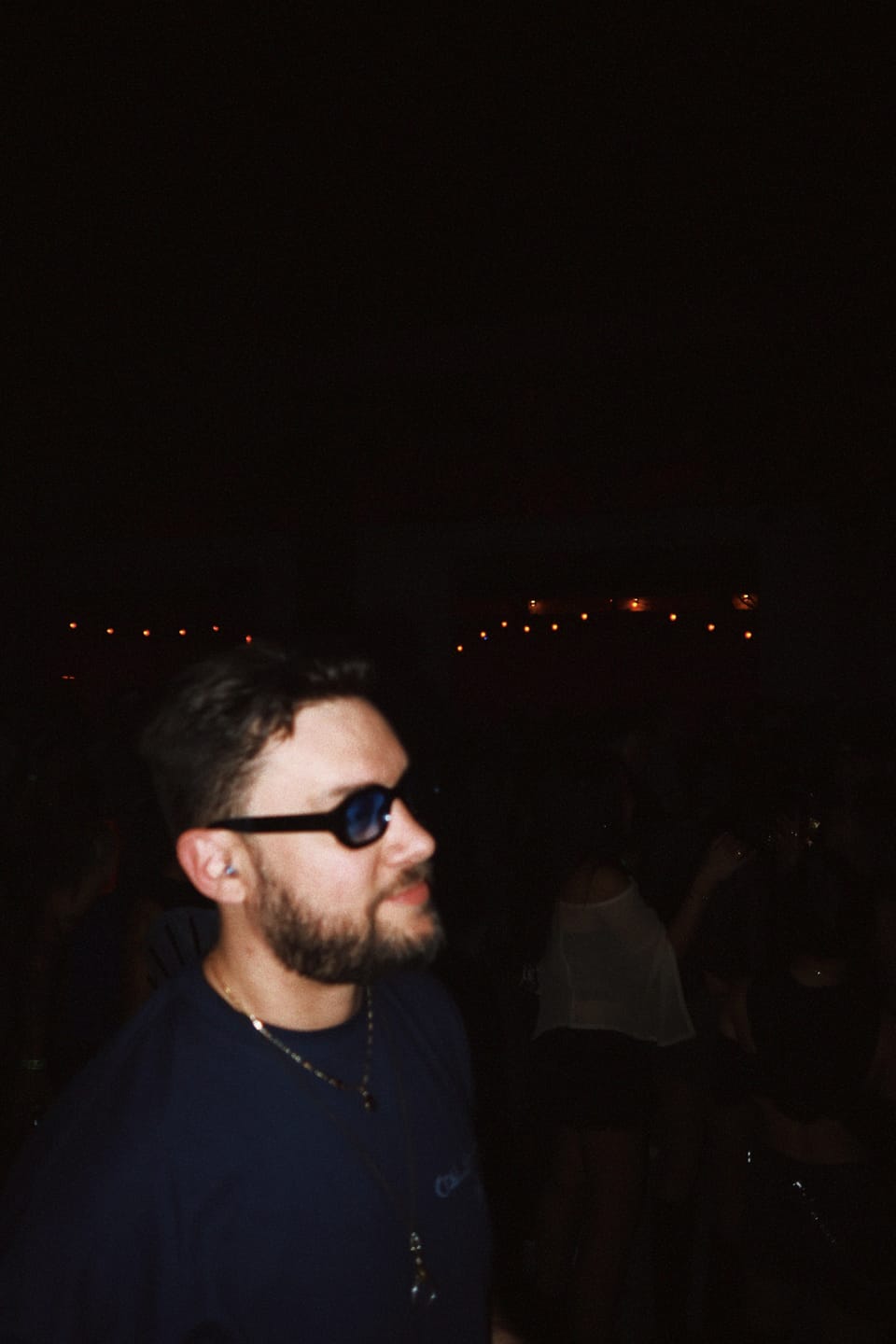 Customer photo review of BLUESIE BLINDERS