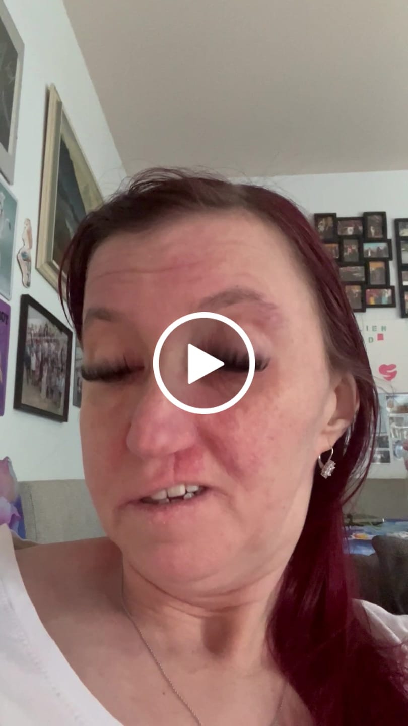 Customer video review of MIAMI BEACH MAXI (15mm-16mm)