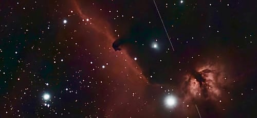 Customer photo review of ZWO Seestar S30 Pro Smart Telescope