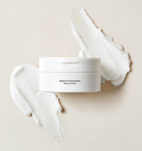 مراجعة بالصور من عميل لمنتج Beauty of Joseon Radiance Cleansing Balm 100ml