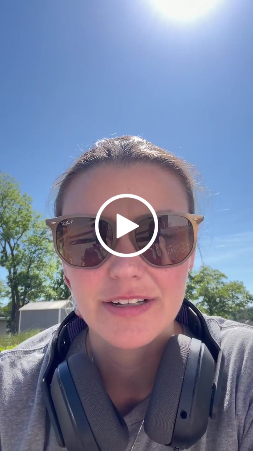 Customer video review of Bug Off Balm Mosquito Repellent