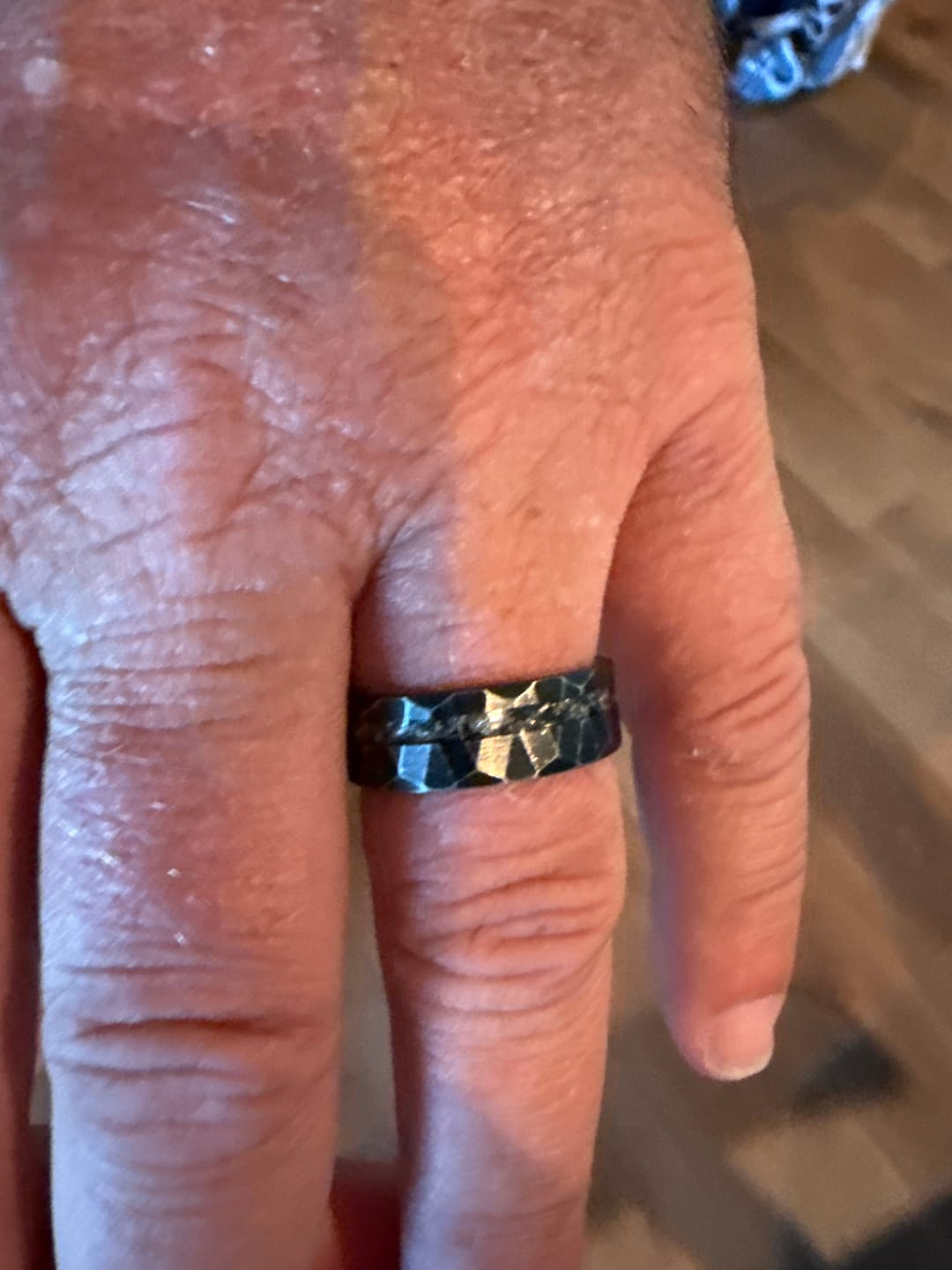 Customer photo review of The Voyager