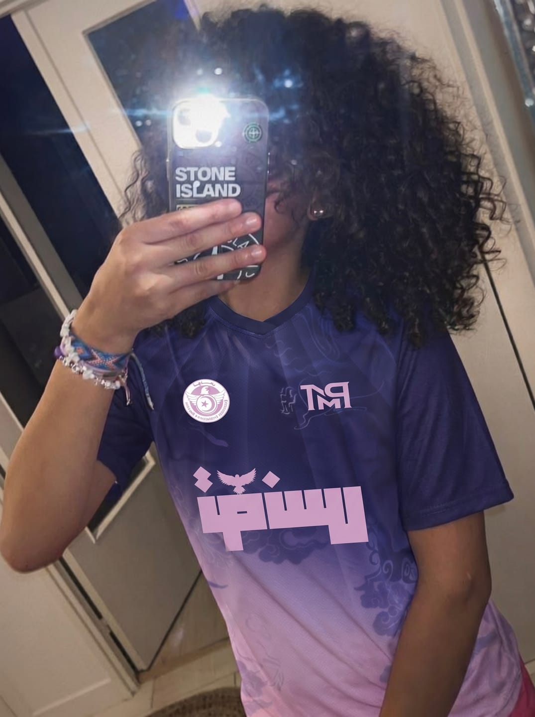 Customer photo review of Tunisia Eclipse