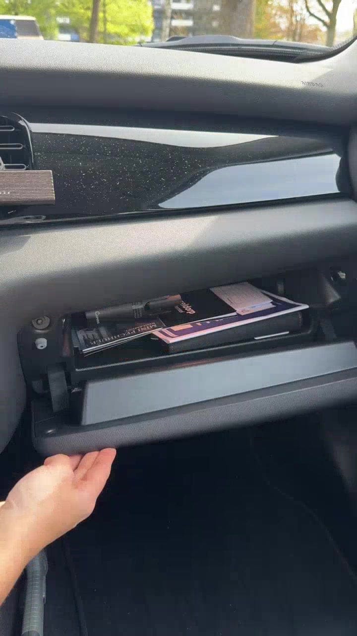 Customer photo review of 2 in 1 Auto Stofzuiger Pro
