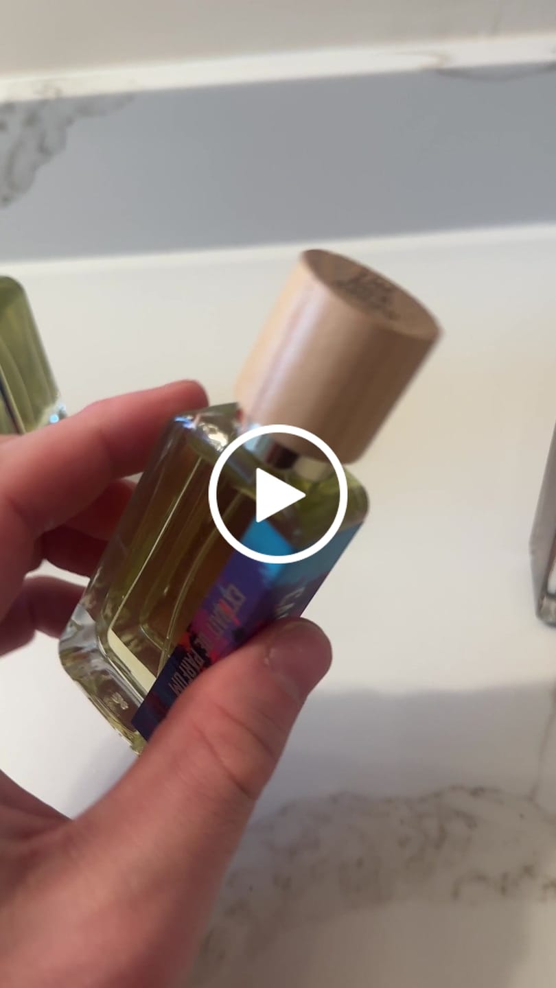 Customer video review of Cali Dude