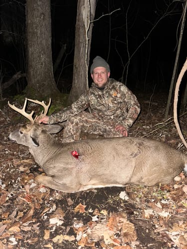 Customer photo review of MAGA Broadheads