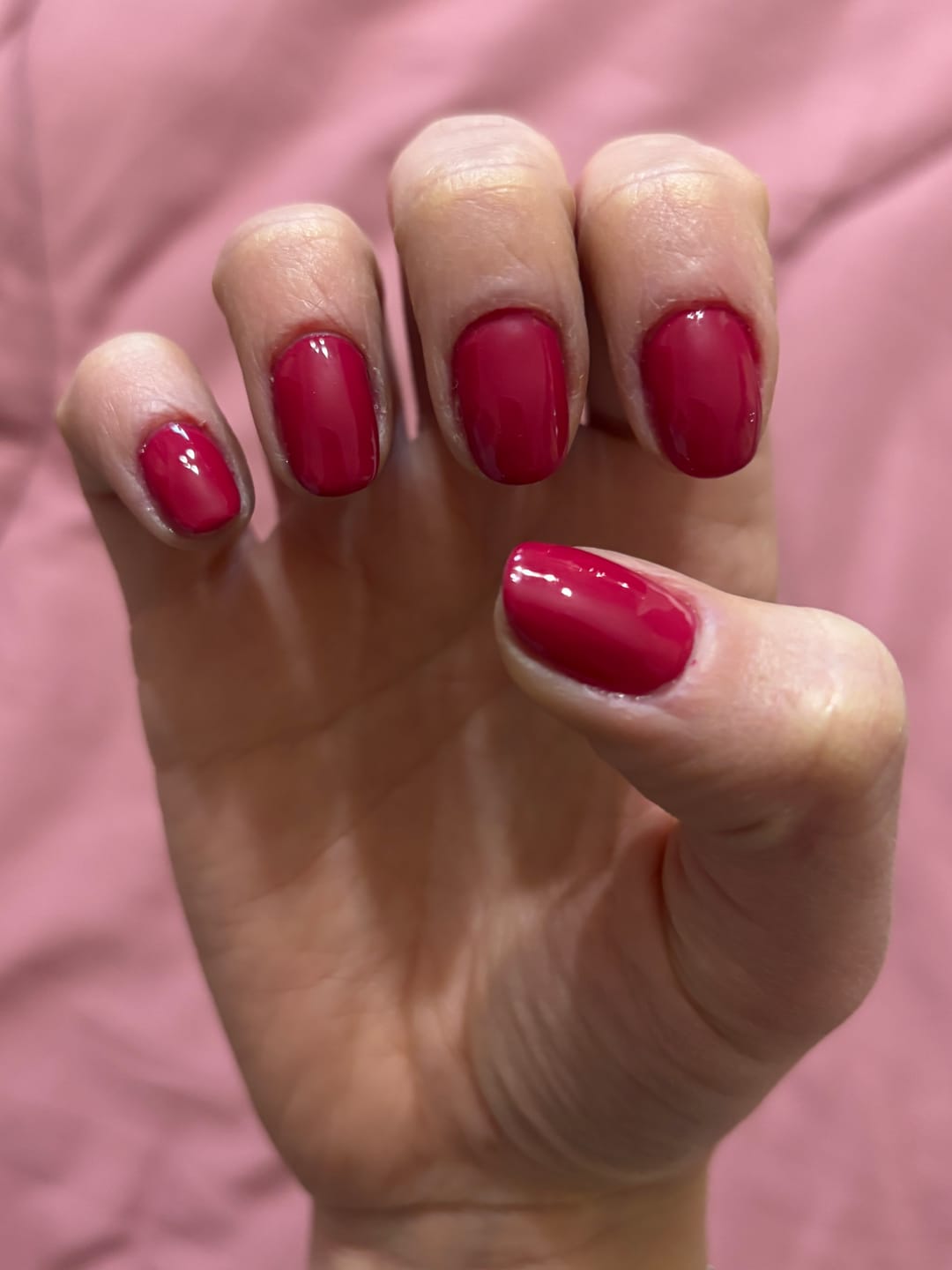 Customer photo review of Acid Primer 15 ml LCI