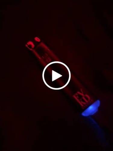 Customer video review of Processing & Handling