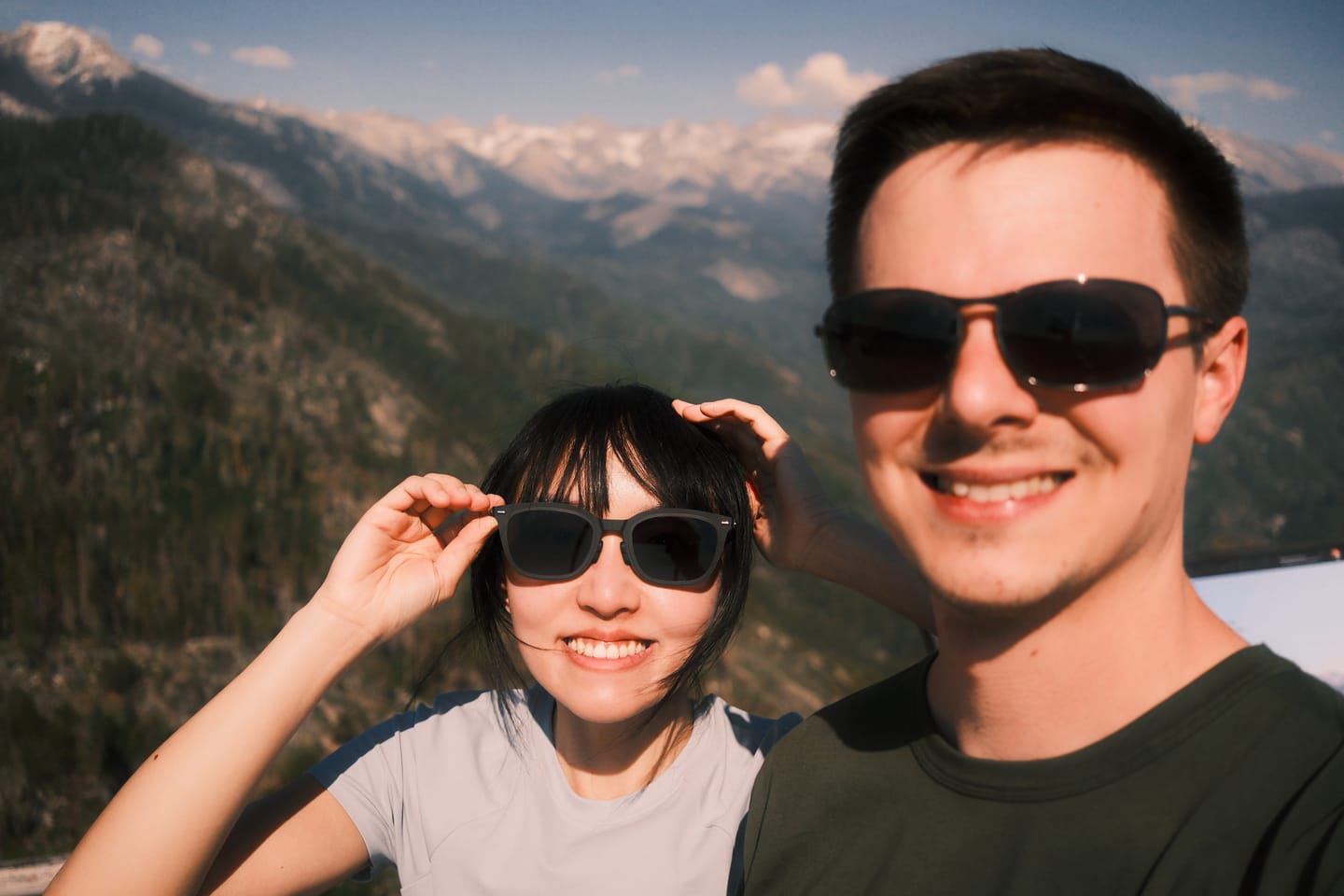 Customer photo review of Wellington Frame Sunglasses UV 400 FD019/FD495