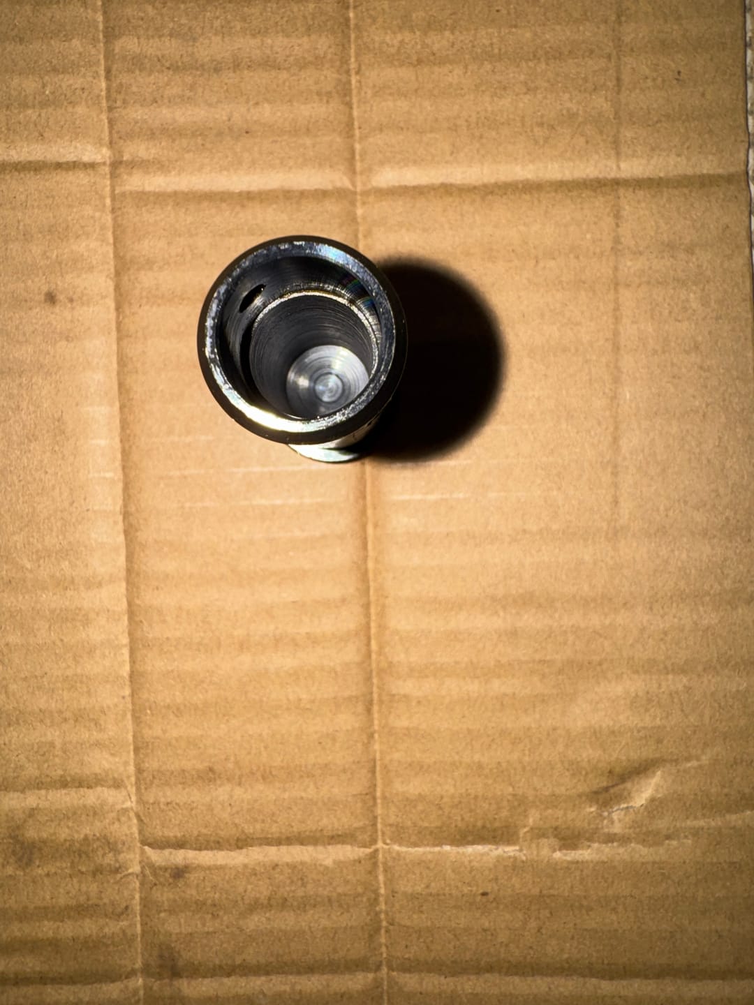 Customer photo review of AR-15 H3 Heavy Buffer 5.4oz  Tungsten weights (V2 Reciprocating)