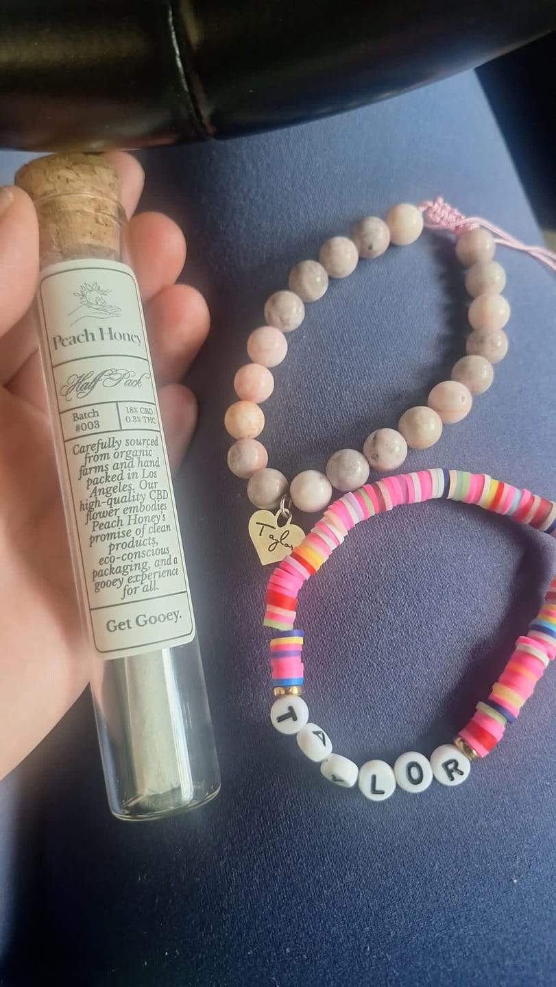 Customer photo review of Half Pack