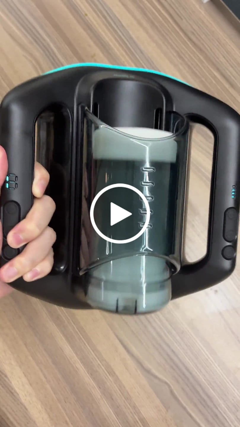 Customer video review of KAOTIKLABS THE JETPACK