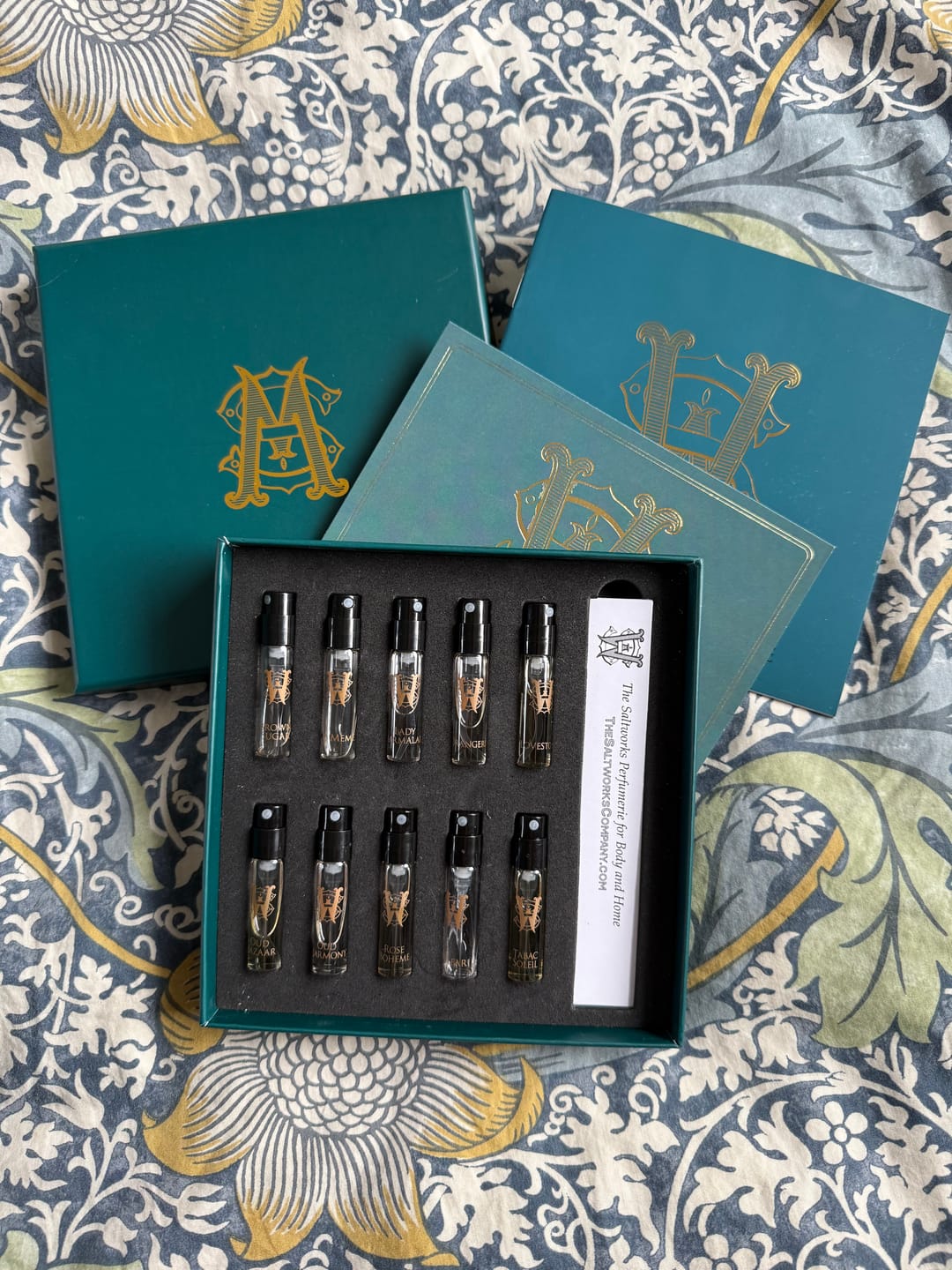 Customer photo review of Discovery Set