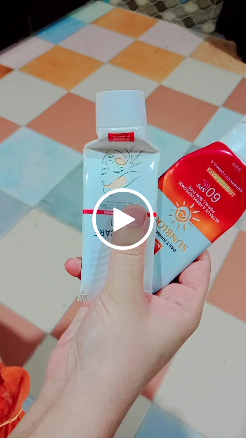Customer video review of Gluta Power Pack