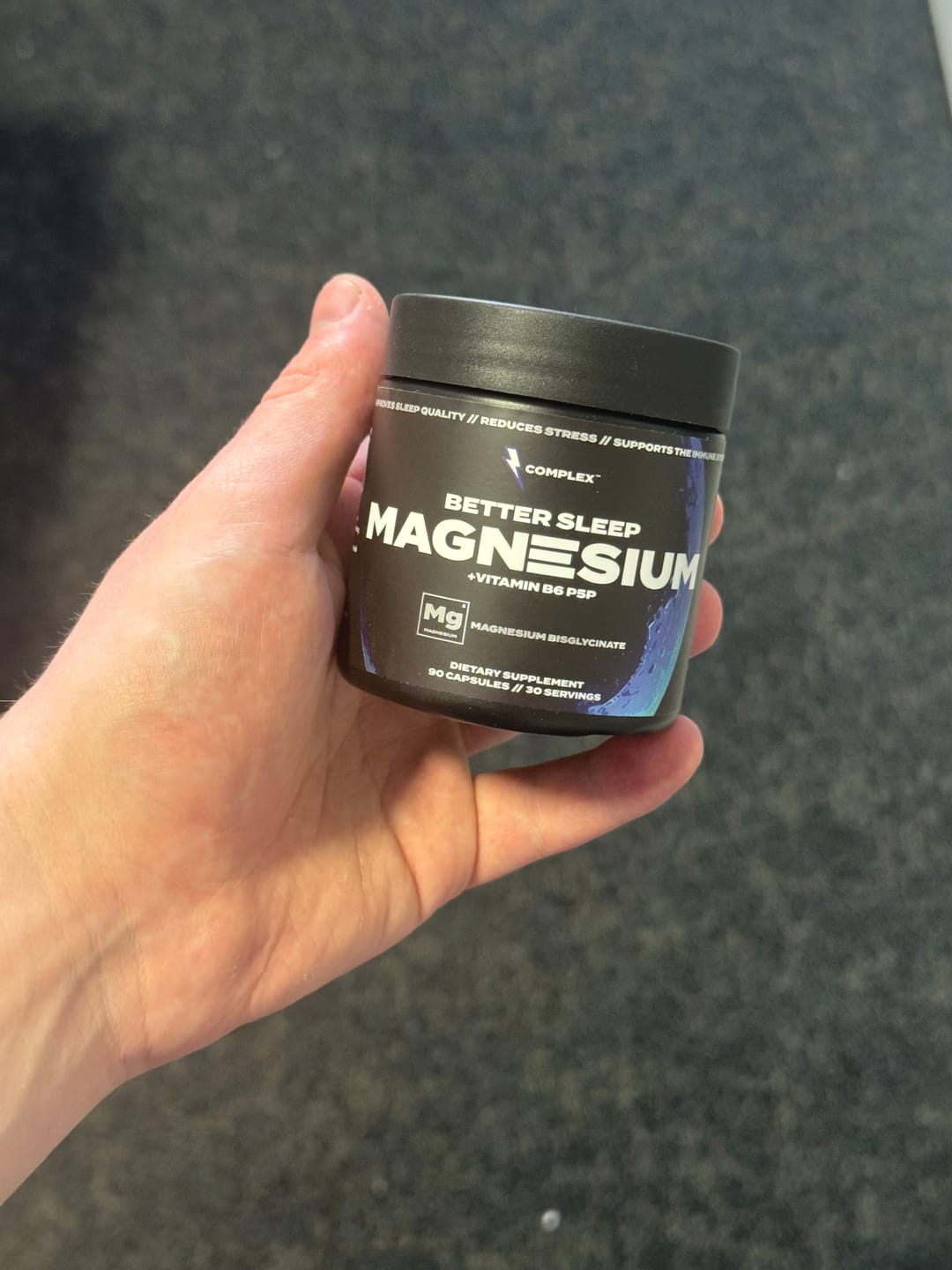 Customer photo review of Starter Bundle