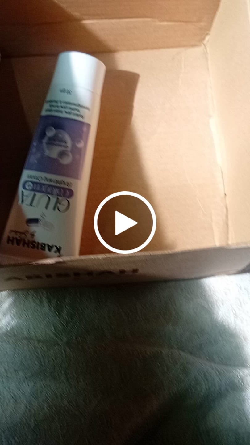 Customer video review of Melasma Bundle - 24 Hours Protection