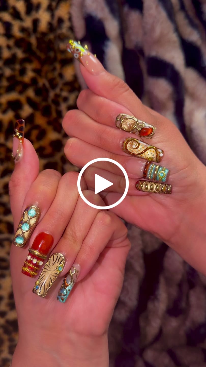 Customer video review of Gilded Dynasty