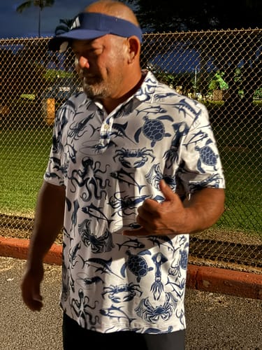 Customer photo review of Hawaii Kai 2.0