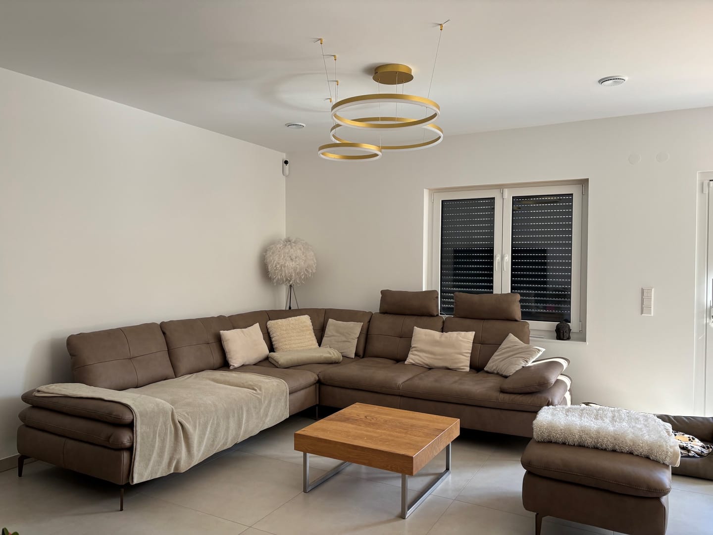 Customer photo review of Tap-Light® - Solevita